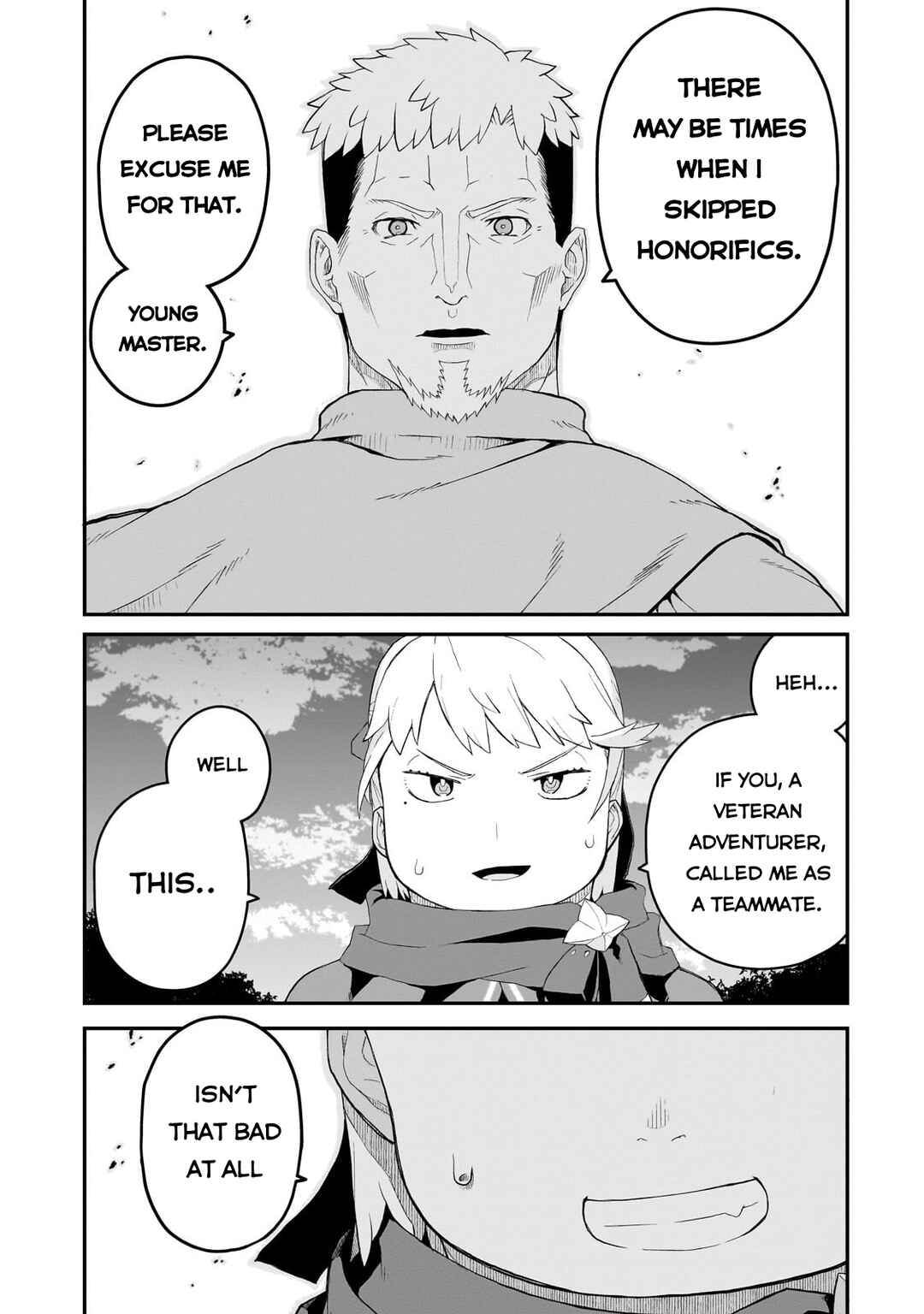 Buta Kizoku wa Mirai wo Kiri Hiraku you desu Chapter 11 - Page 29