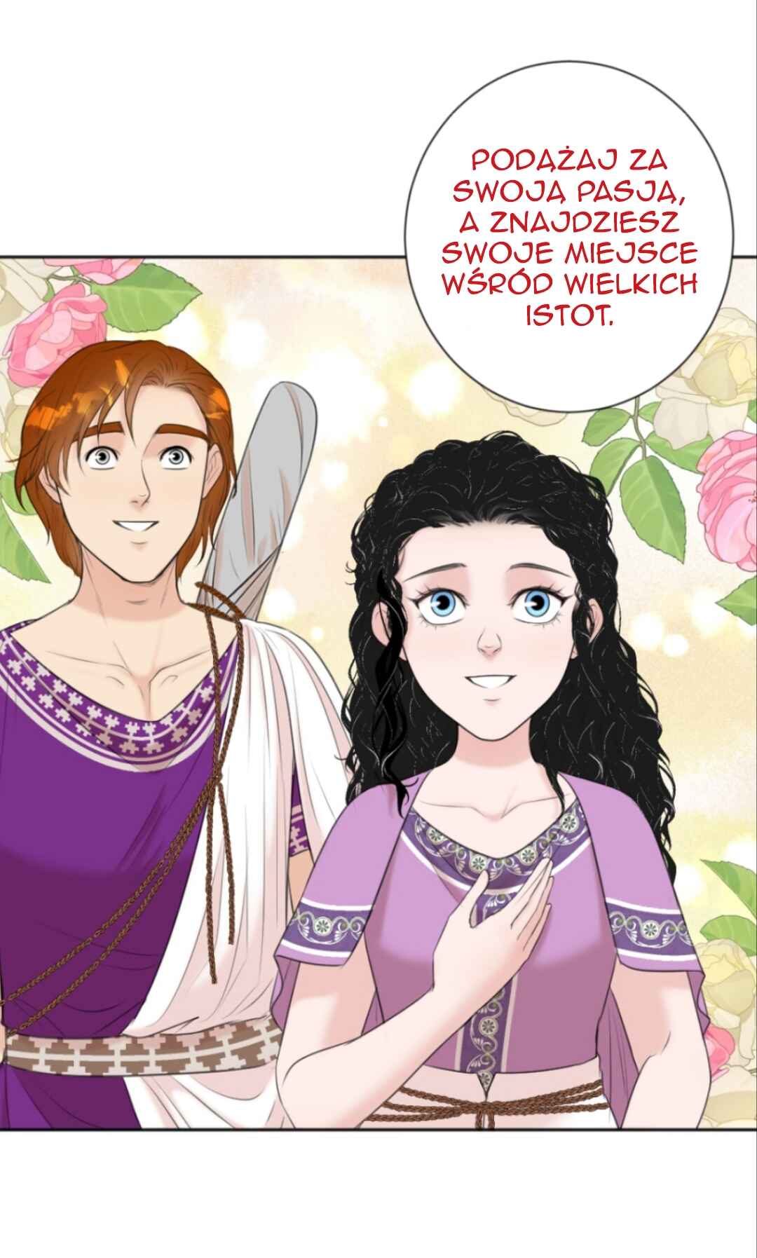 The journey of Dionysus Chapter 23 - Page 14