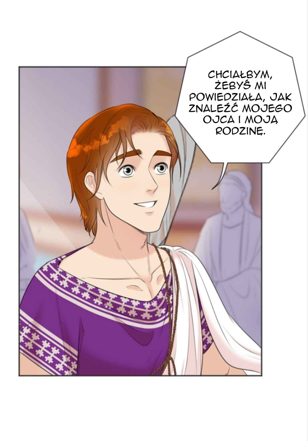 The journey of Dionysus Chapter 23 - Page 17