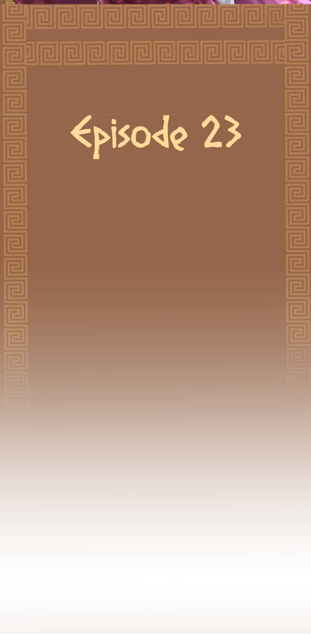 The journey of Dionysus Chapter 23 - Page 2
