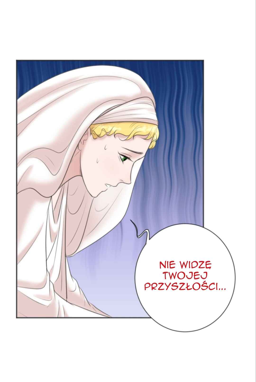 The journey of Dionysus Chapter 23 - Page 20