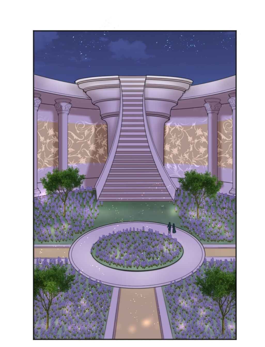 The journey of Dionysus Chapter 23 - Page 27