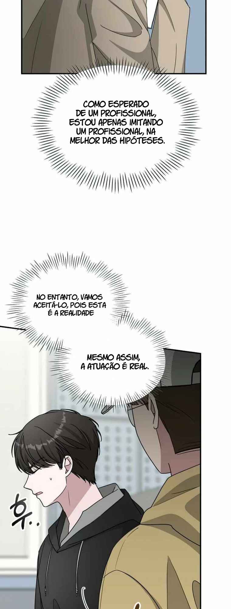 Daetteum Chakgakdanghaetda Goemul Cheonjaebaeu-ro Chapter 19 - Page 20