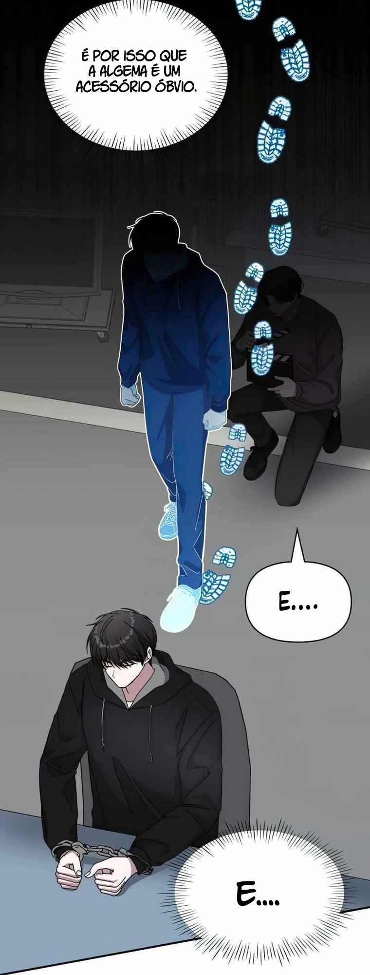 Daetteum Chakgakdanghaetda Goemul Cheonjaebaeu-ro Chapter 19 - Page 25