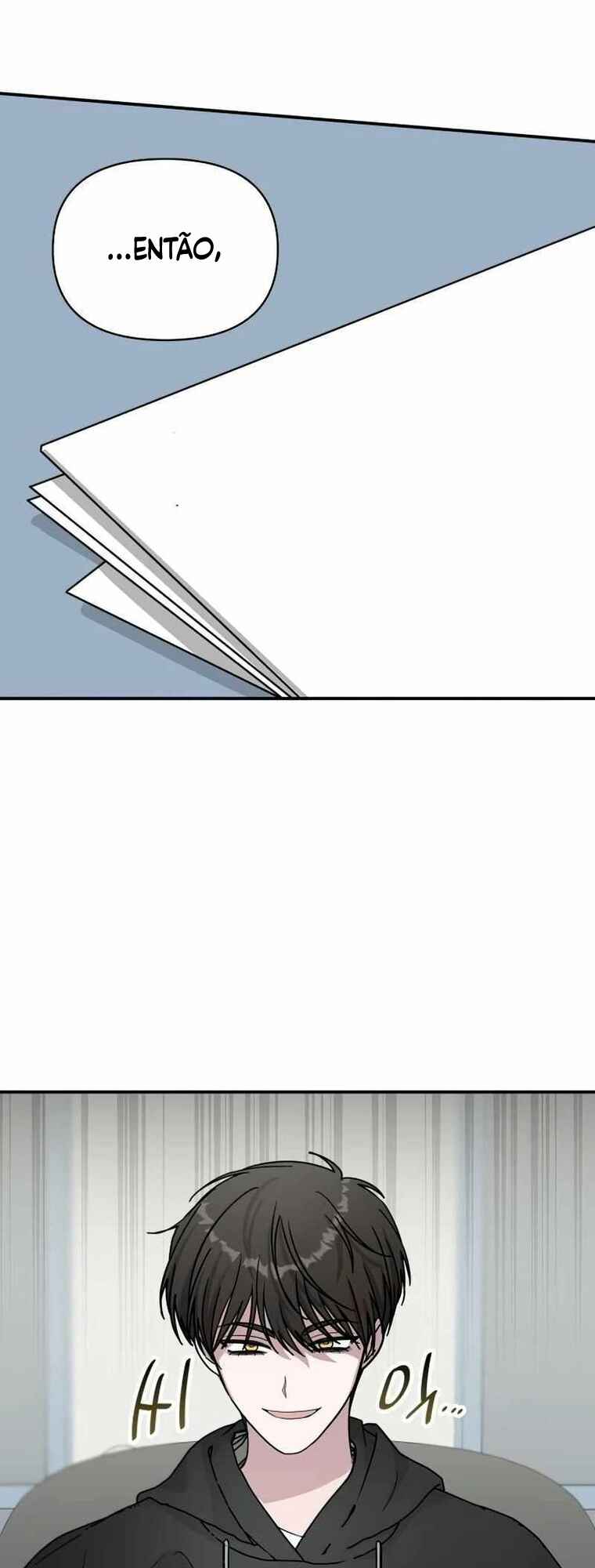 Daetteum Chakgakdanghaetda Goemul Cheonjaebaeu-ro Chapter 19 - Page 27