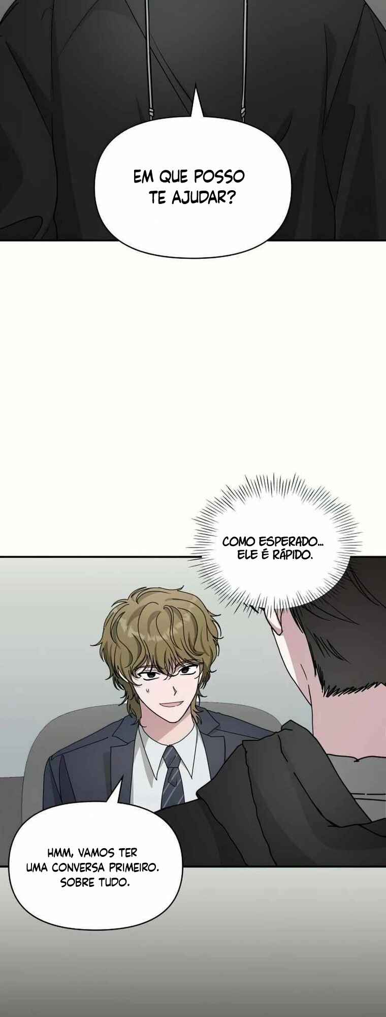 Daetteum Chakgakdanghaetda Goemul Cheonjaebaeu-ro Chapter 19 - Page 28