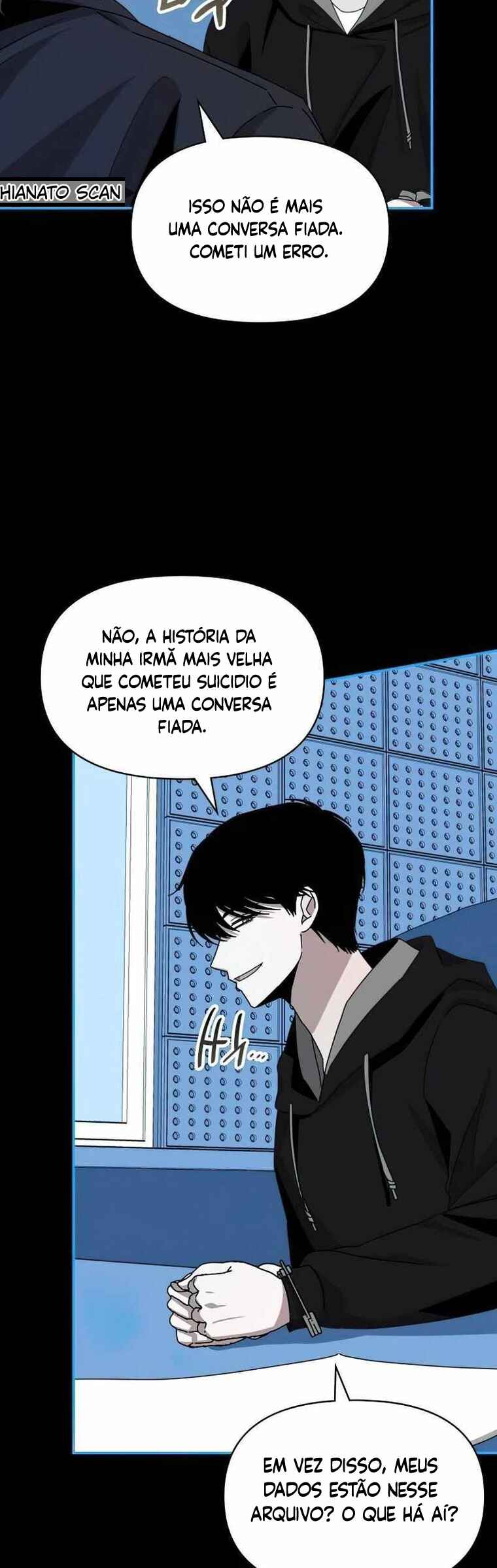 Daetteum Chakgakdanghaetda Goemul Cheonjaebaeu-ro Chapter 19 - Page 32