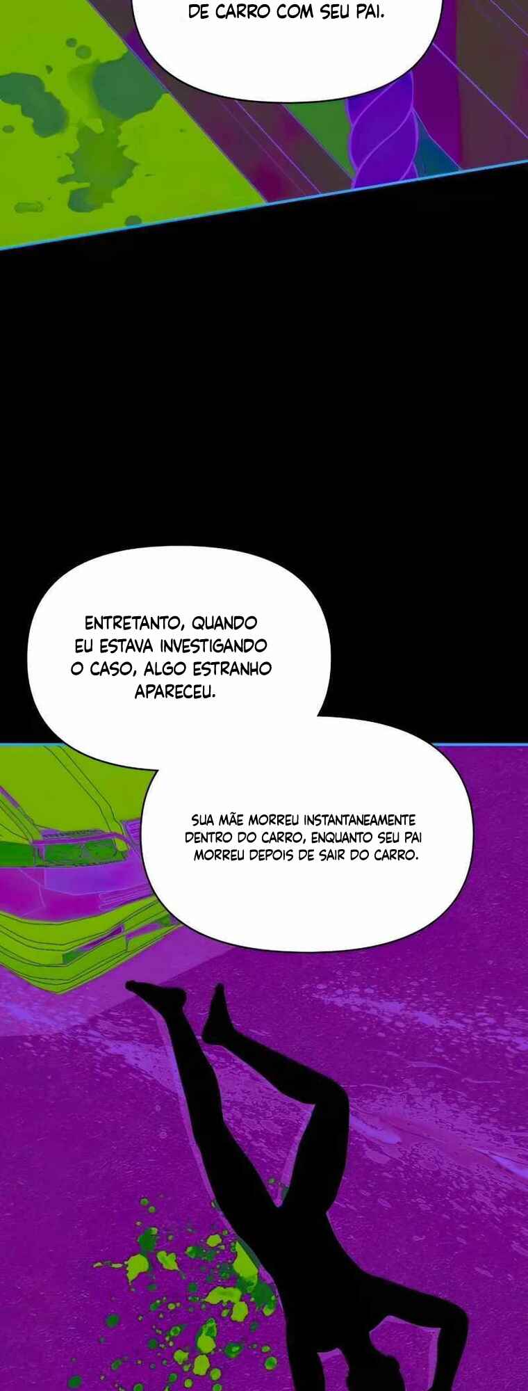 Daetteum Chakgakdanghaetda Goemul Cheonjaebaeu-ro Chapter 19 - Page 36
