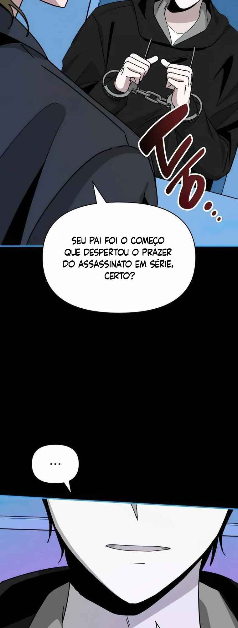 Daetteum Chakgakdanghaetda Goemul Cheonjaebaeu-ro Chapter 19 - Page 39