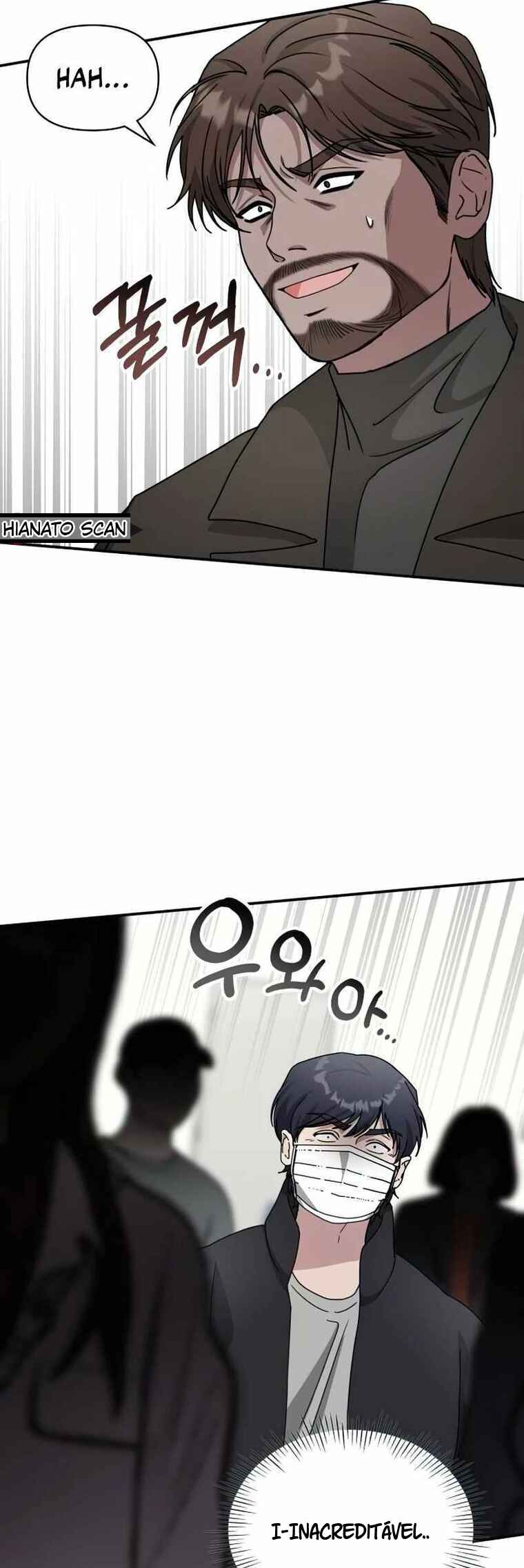 Daetteum Chakgakdanghaetda Goemul Cheonjaebaeu-ro Chapter 19 - Page 43