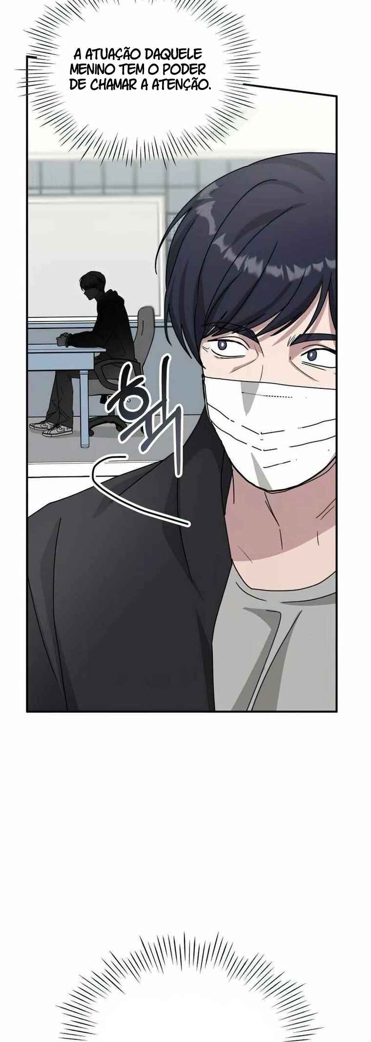 Daetteum Chakgakdanghaetda Goemul Cheonjaebaeu-ro Chapter 19 - Page 52