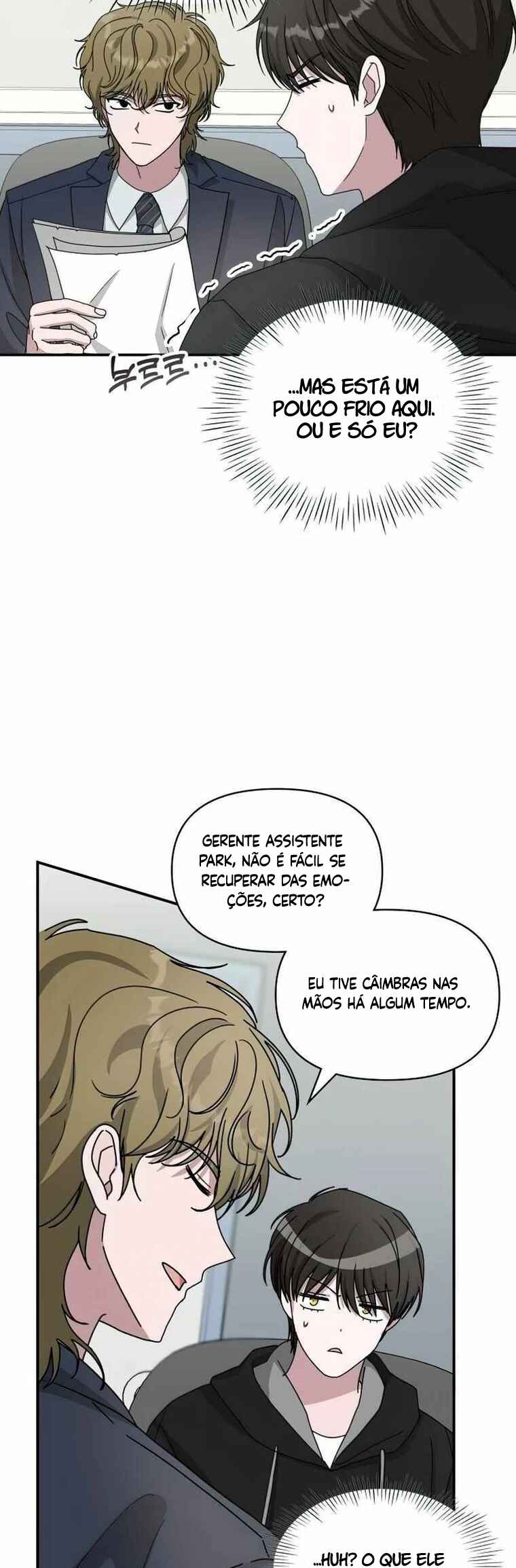 Daetteum Chakgakdanghaetda Goemul Cheonjaebaeu-ro Chapter 19 - Page 57
