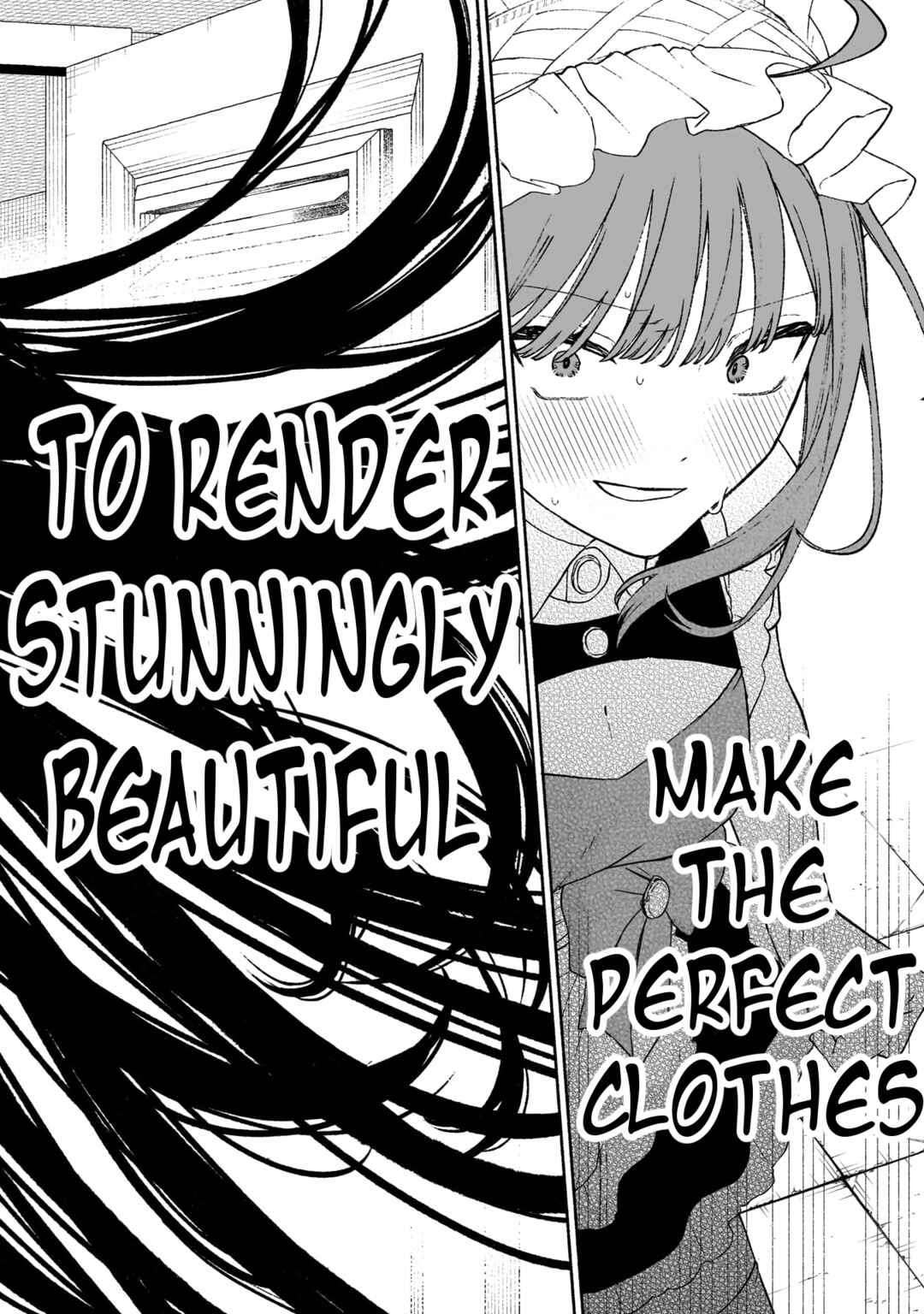 Con Cafe Jou wa Koi wo Kiru Chapter 18 - Page 20