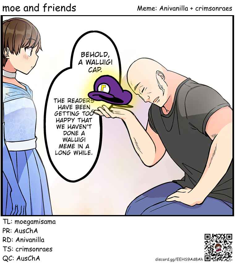 Real mo Tama ni wa Uso o Tsuku Chapter 176 - Page 6