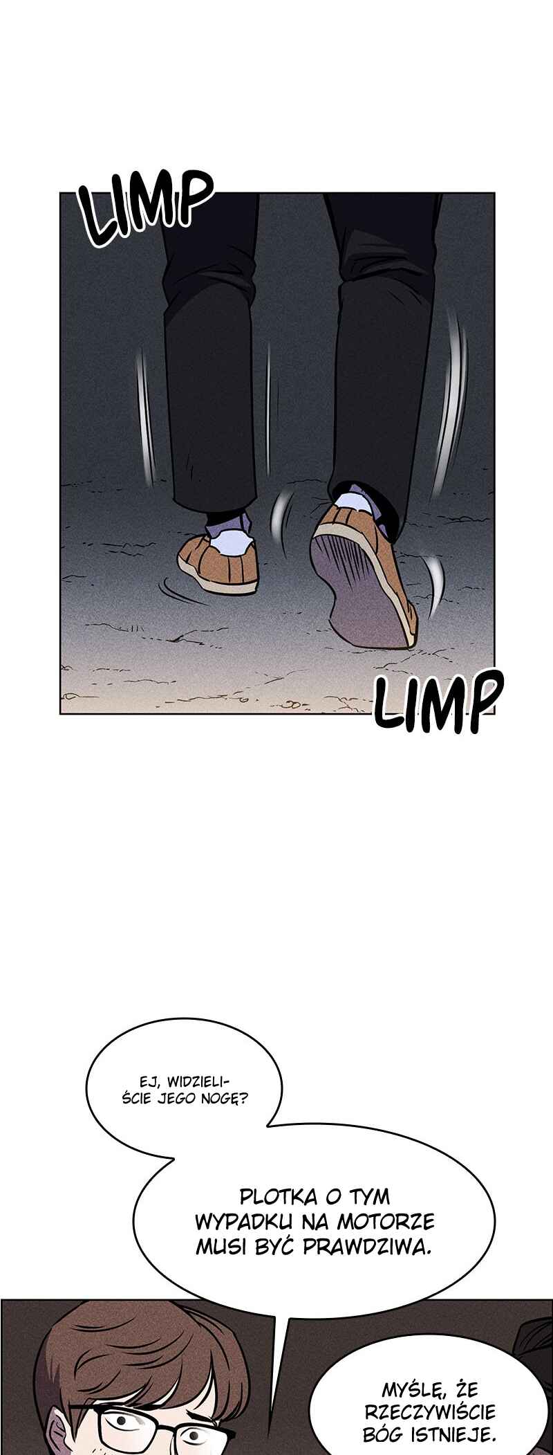 Flawed Almighty Chapter 1 - Page 18
