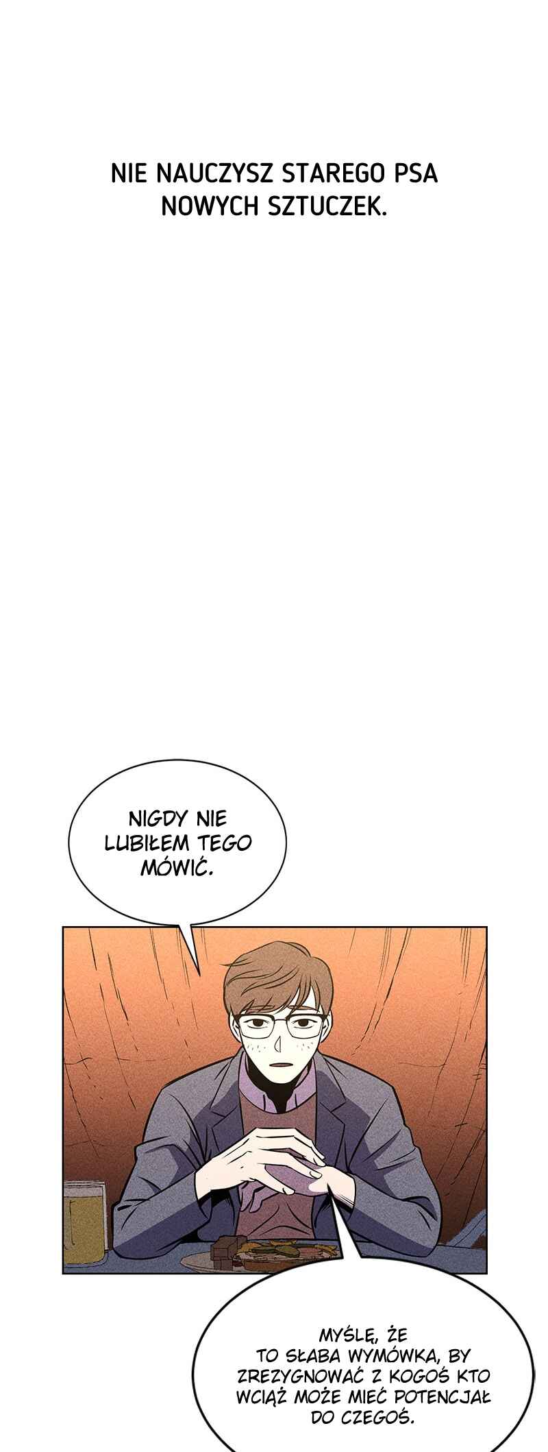 Flawed Almighty Chapter 1 - Page 2