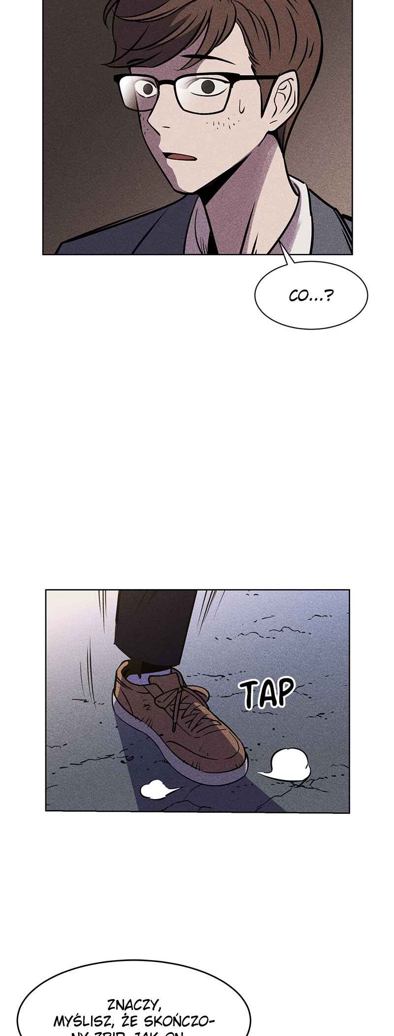 Flawed Almighty Chapter 1 - Page 21