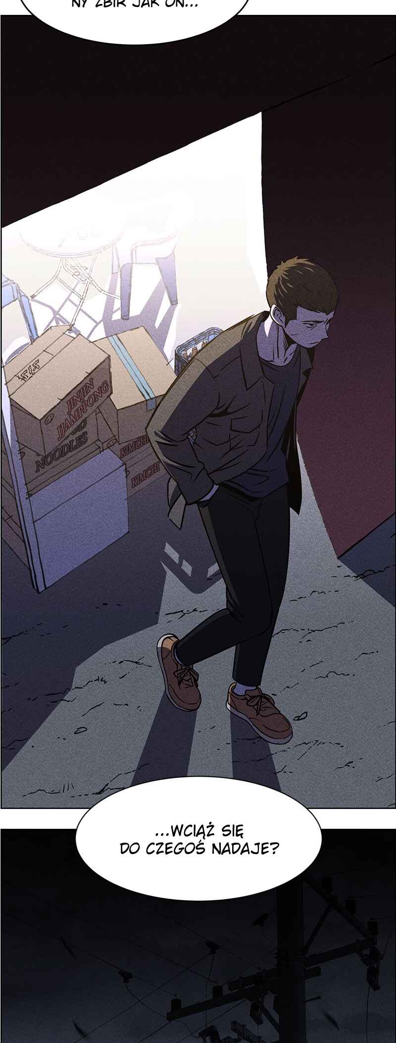 Flawed Almighty Chapter 1 - Page 22