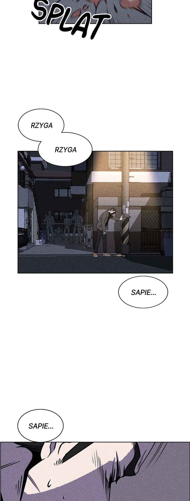 Flawed Almighty Chapter 1 - Page 24