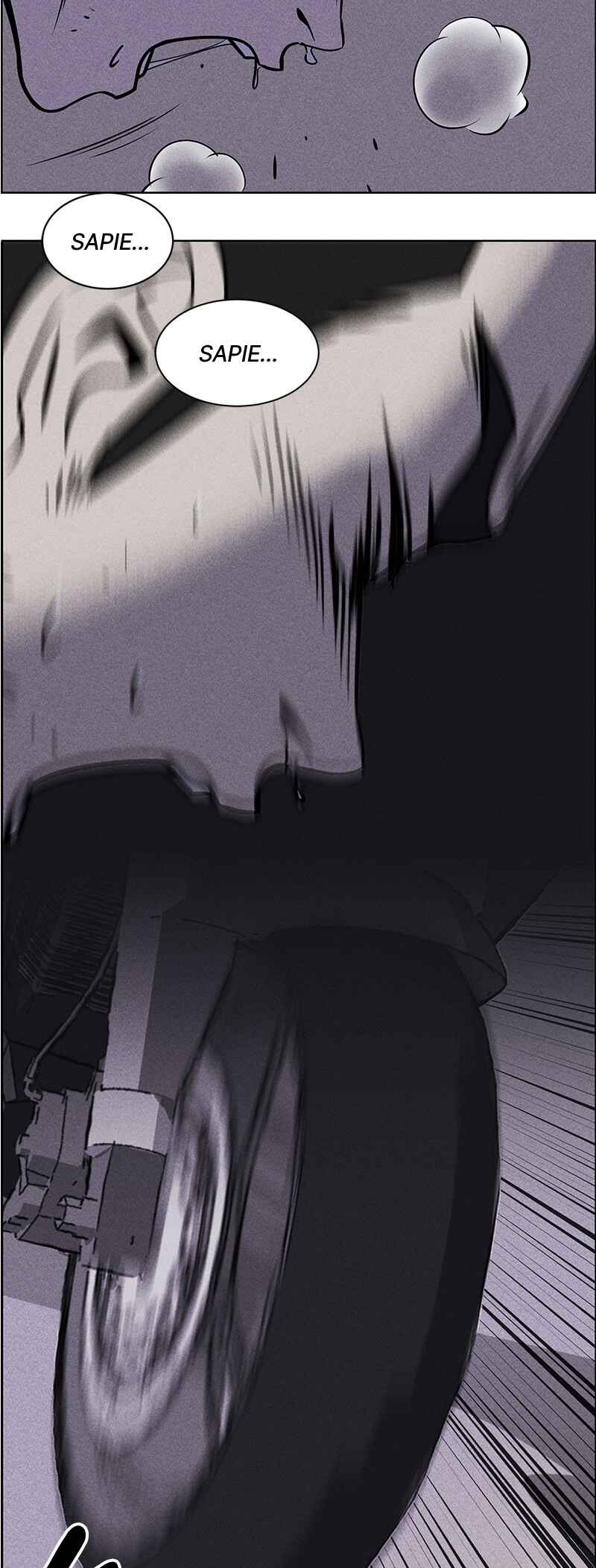 Flawed Almighty Chapter 1 - Page 25