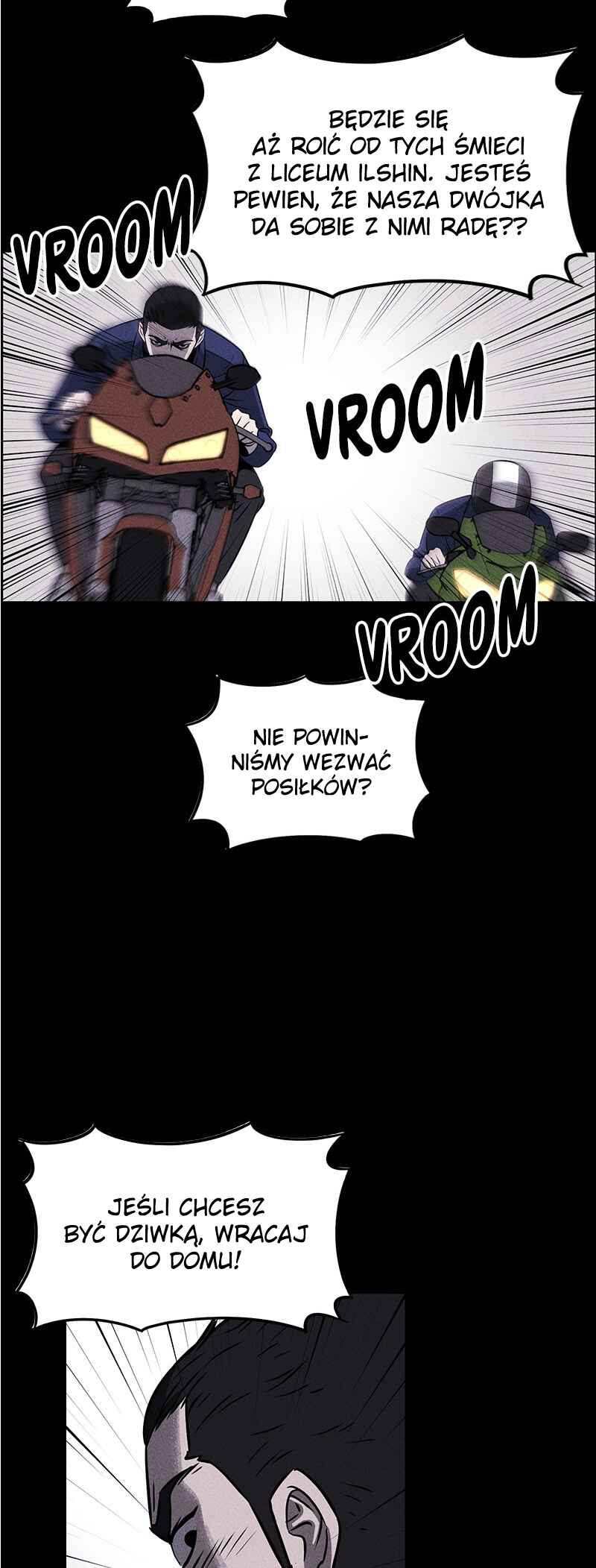 Flawed Almighty Chapter 1 - Page 27