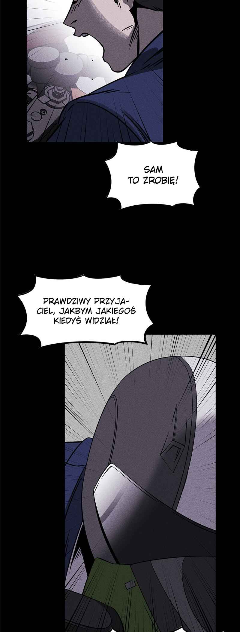 Flawed Almighty Chapter 1 - Page 28