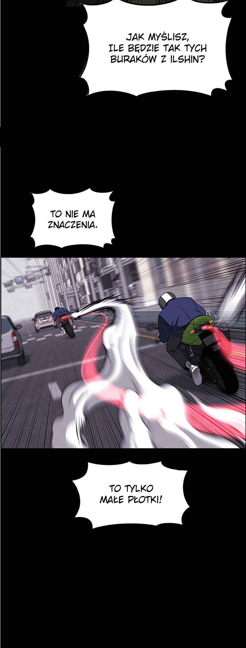 Flawed Almighty Chapter 1 - Page 29