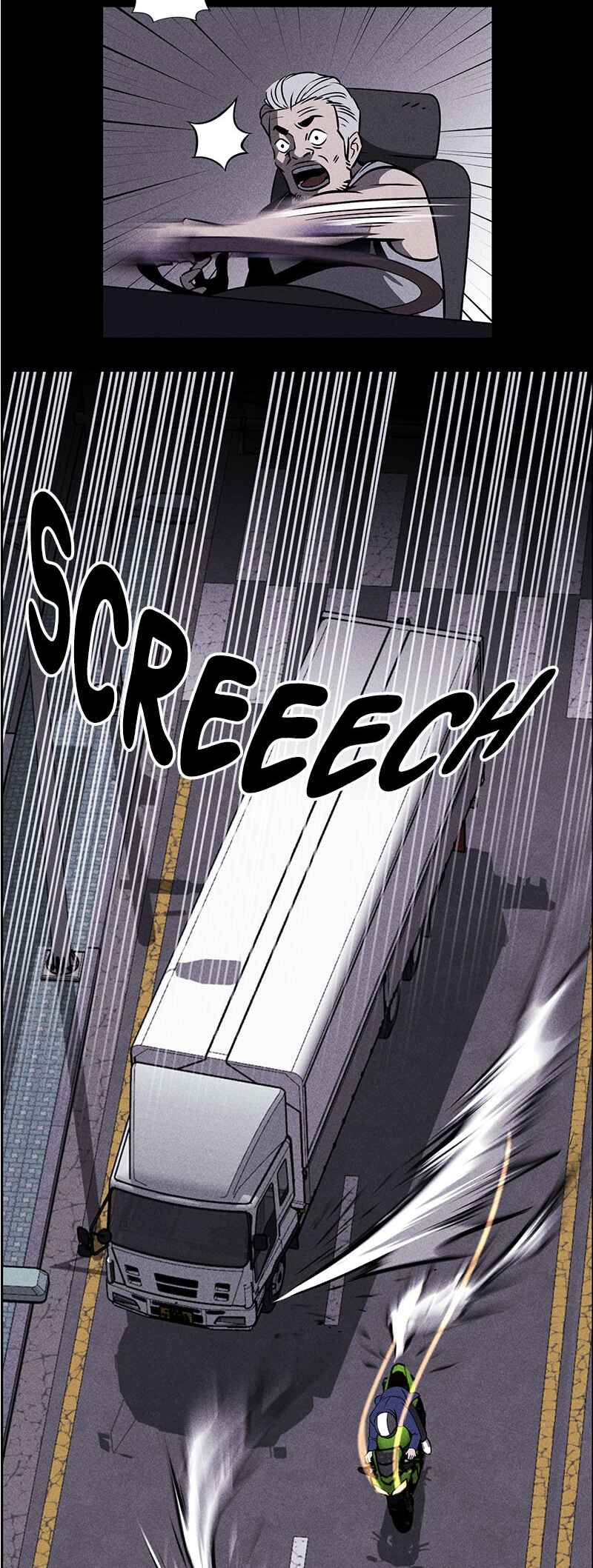 Flawed Almighty Chapter 1 - Page 31
