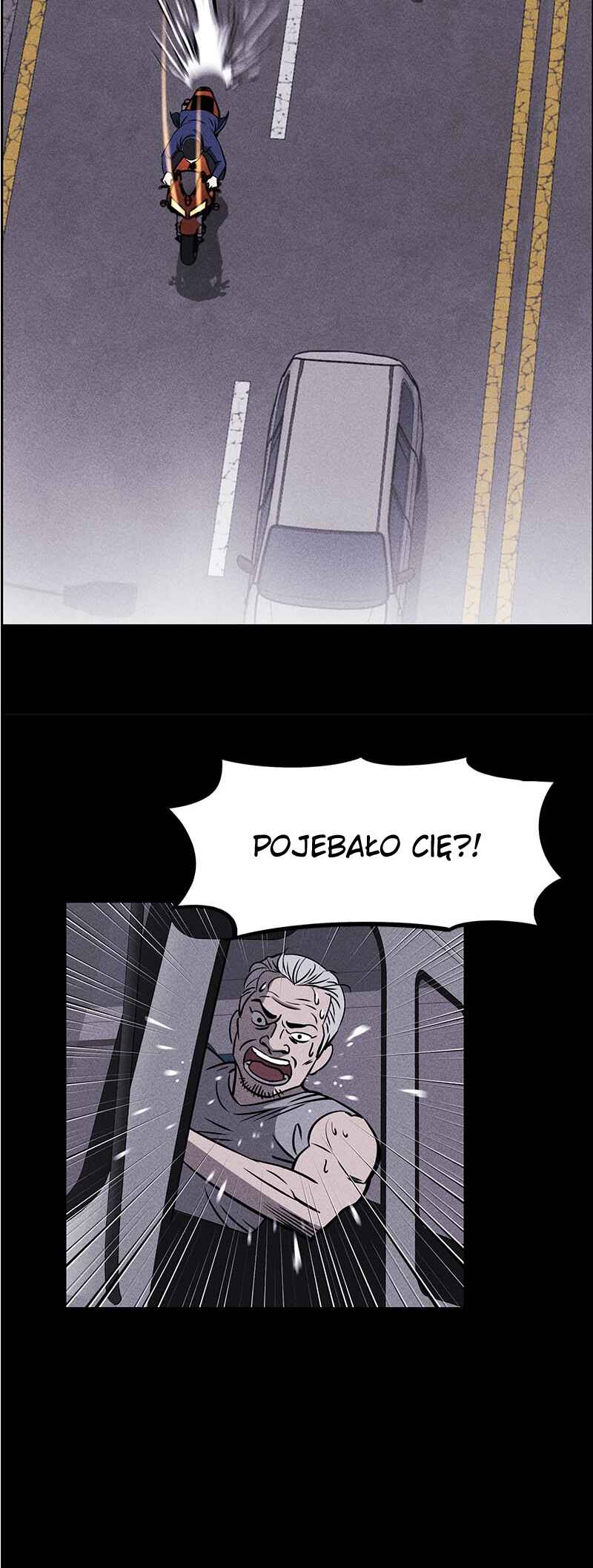 Flawed Almighty Chapter 1 - Page 32