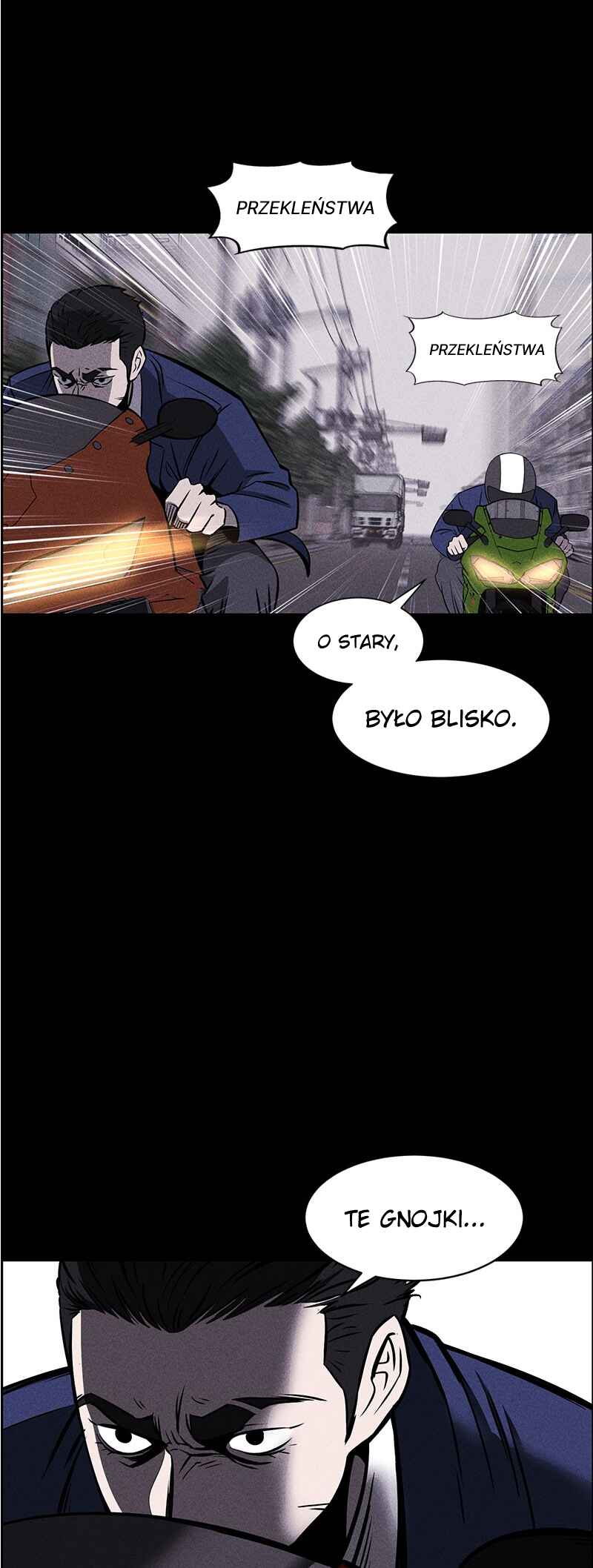 Flawed Almighty Chapter 1 - Page 33