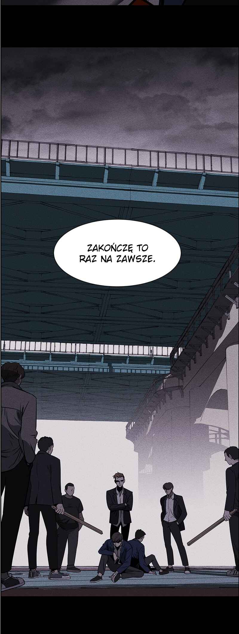 Flawed Almighty Chapter 1 - Page 34