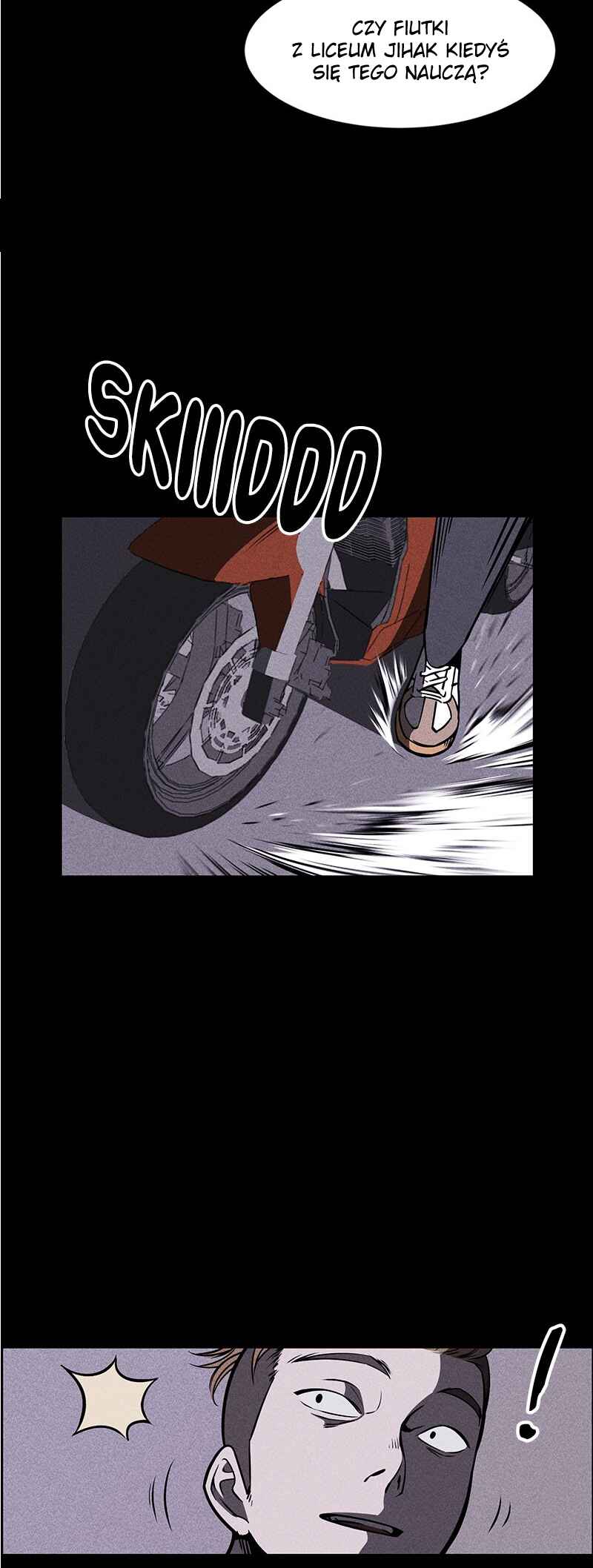 Flawed Almighty Chapter 1 - Page 36
