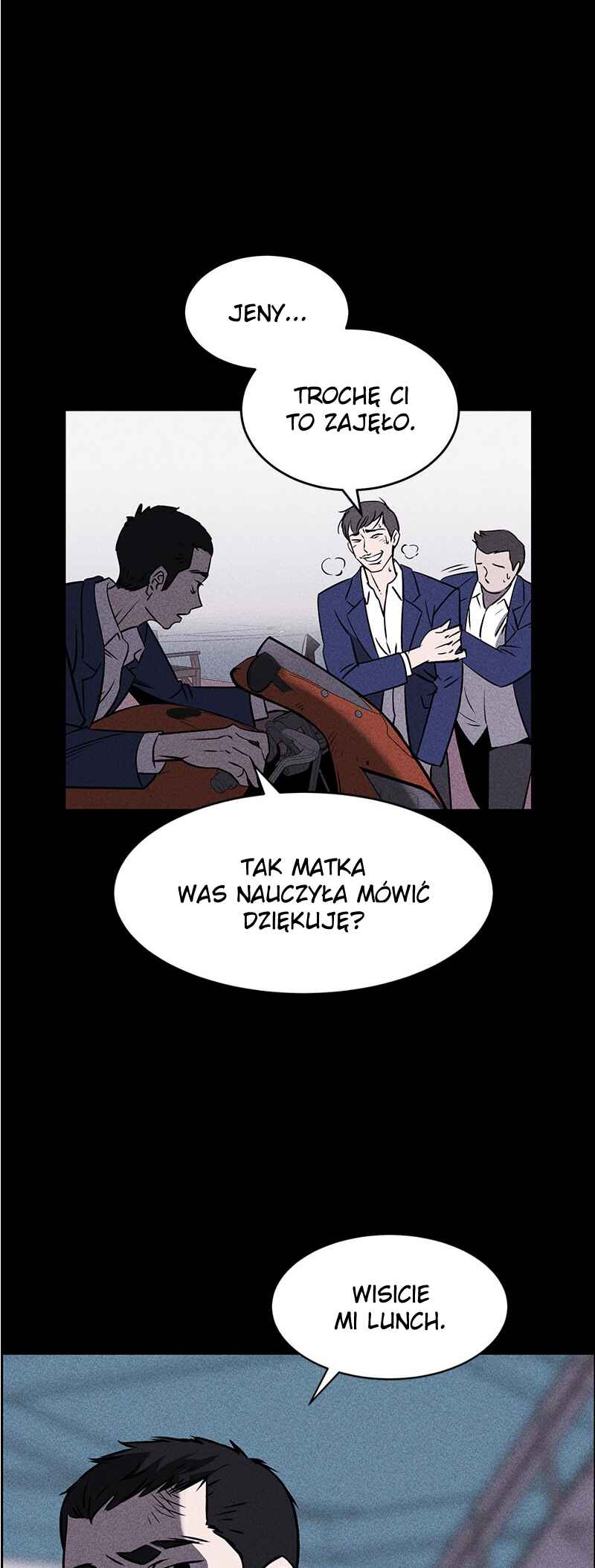 Flawed Almighty Chapter 1 - Page 46