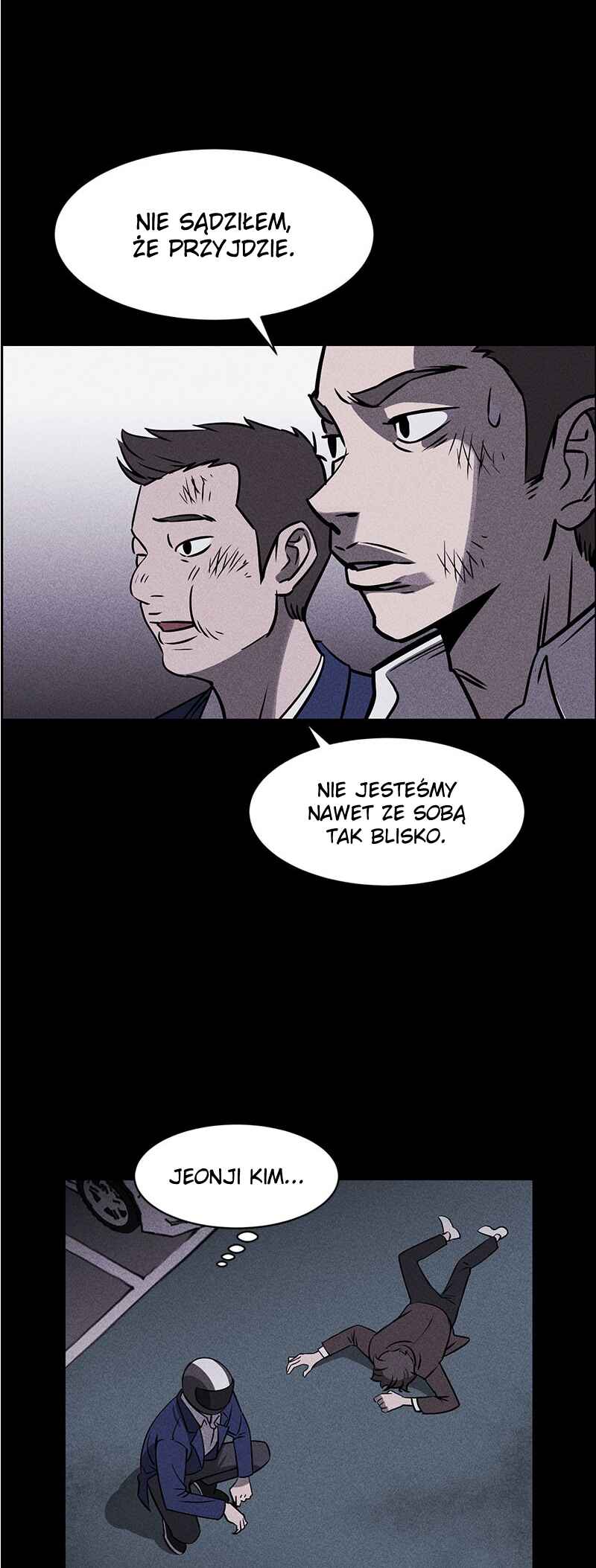 Flawed Almighty Chapter 1 - Page 48
