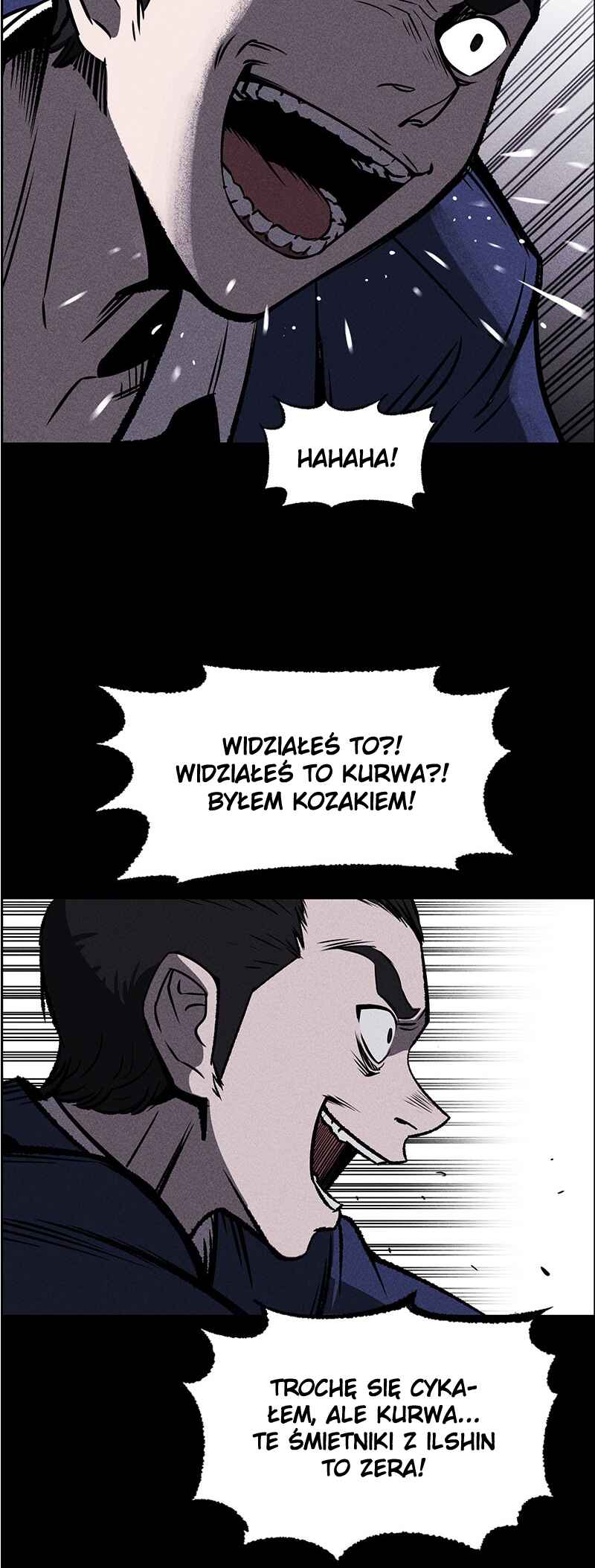 Flawed Almighty Chapter 1 - Page 52