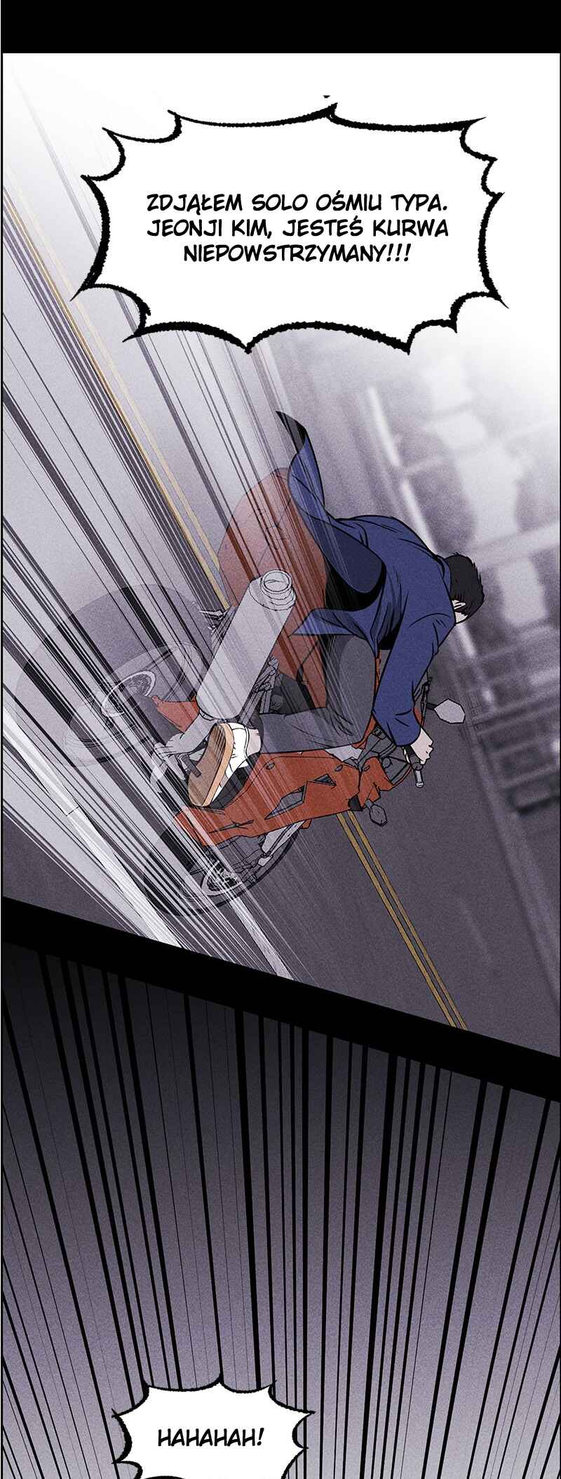 Flawed Almighty Chapter 1 - Page 53