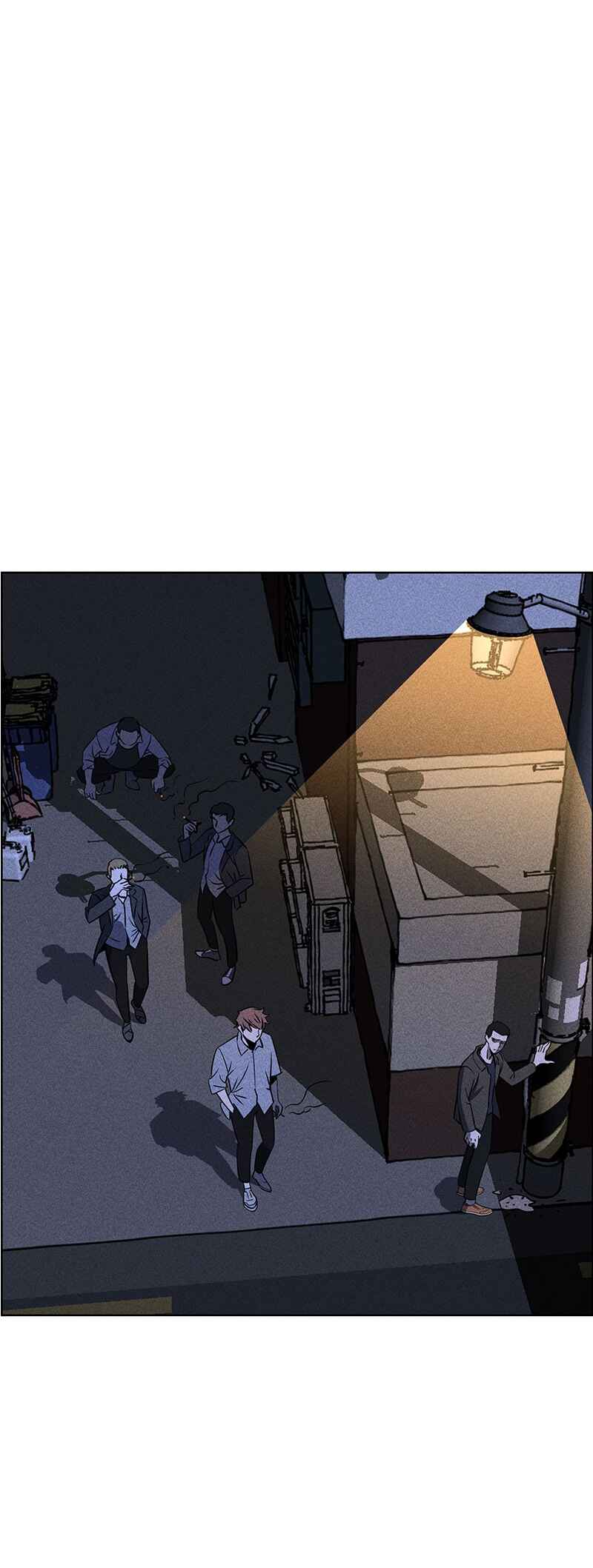 Flawed Almighty Chapter 1 - Page 68