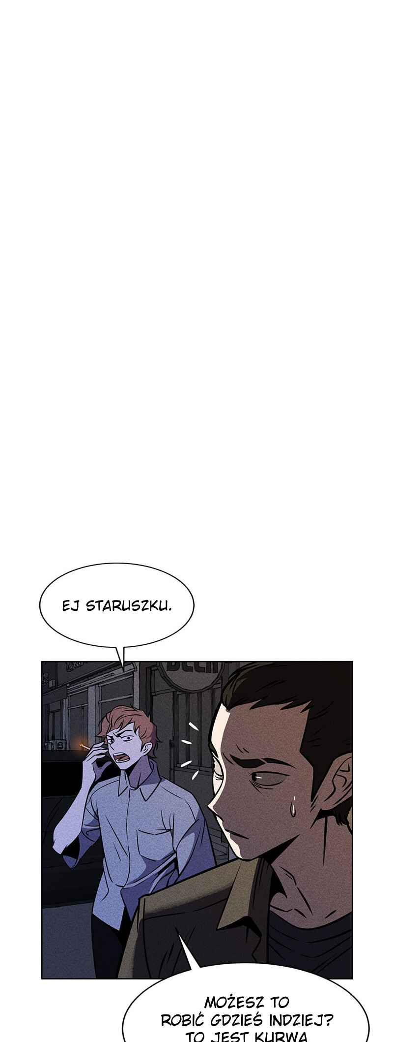 Flawed Almighty Chapter 1 - Page 69