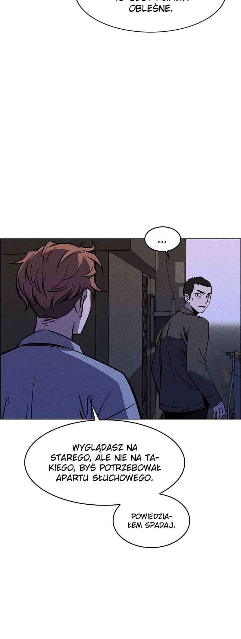 Flawed Almighty Chapter 1 - Page 70