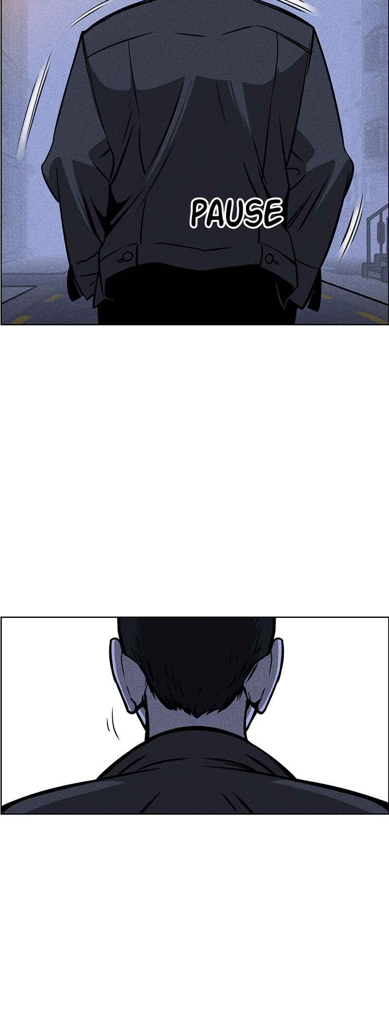 Flawed Almighty Chapter 1 - Page 75