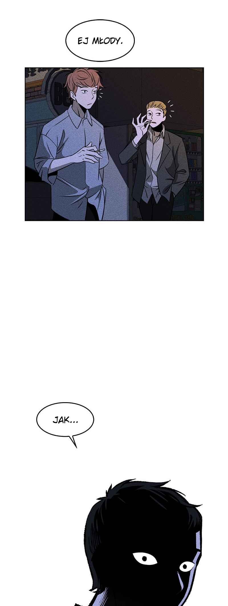 Flawed Almighty Chapter 1 - Page 76