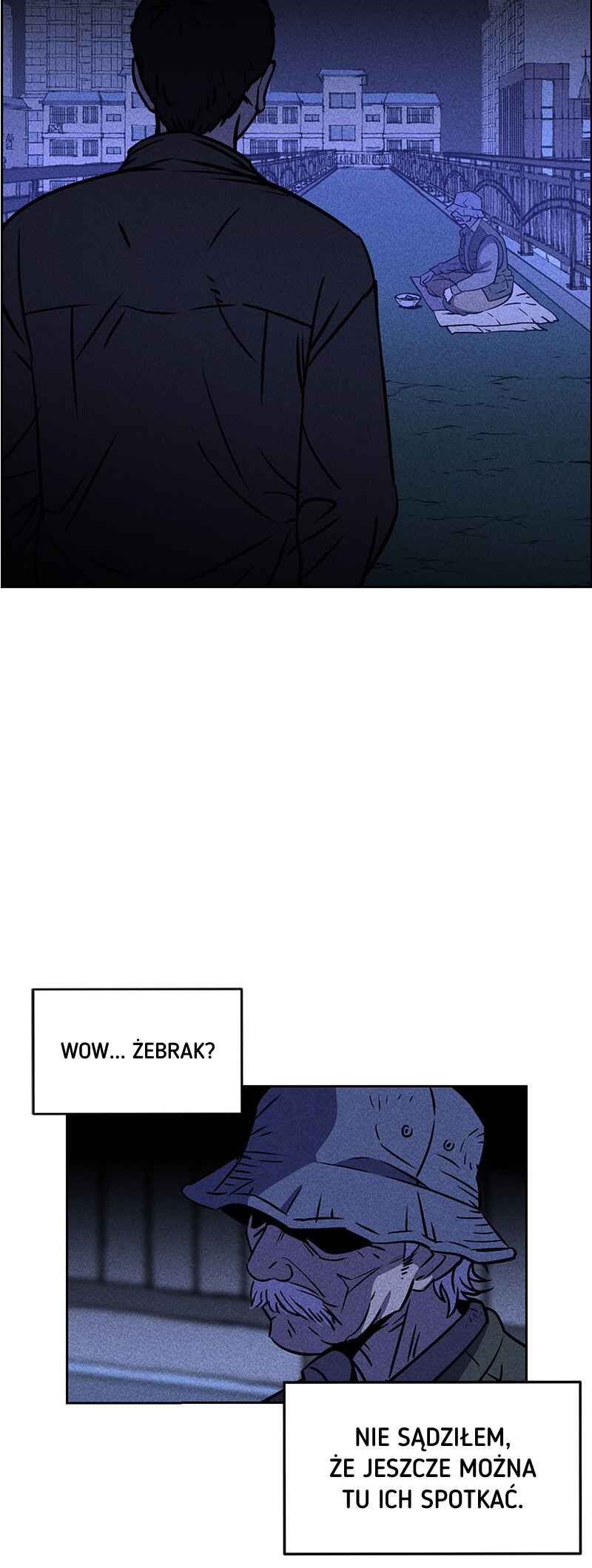 Flawed Almighty Chapter 1 - Page 84