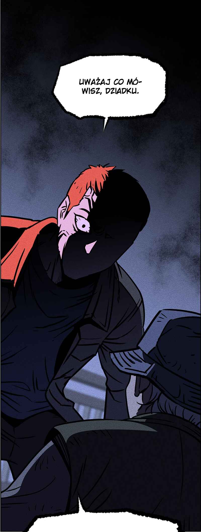 Flawed Almighty Chapter 1 - Page 91