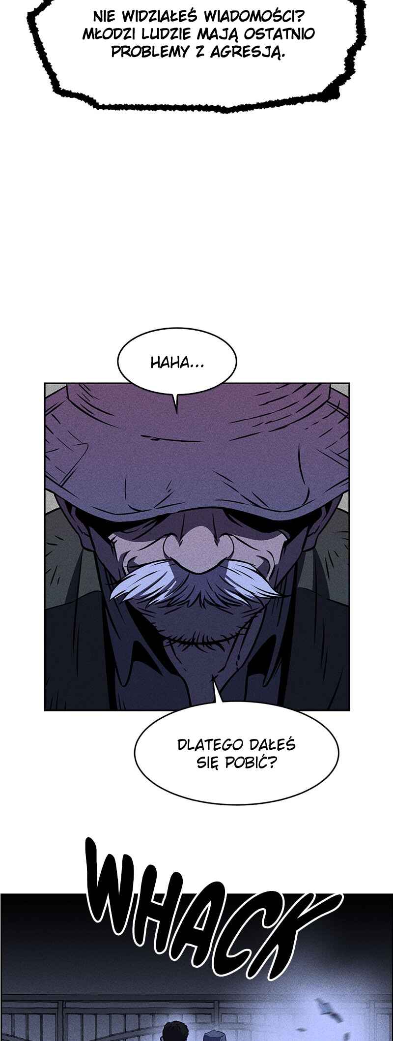 Flawed Almighty Chapter 1 - Page 92
