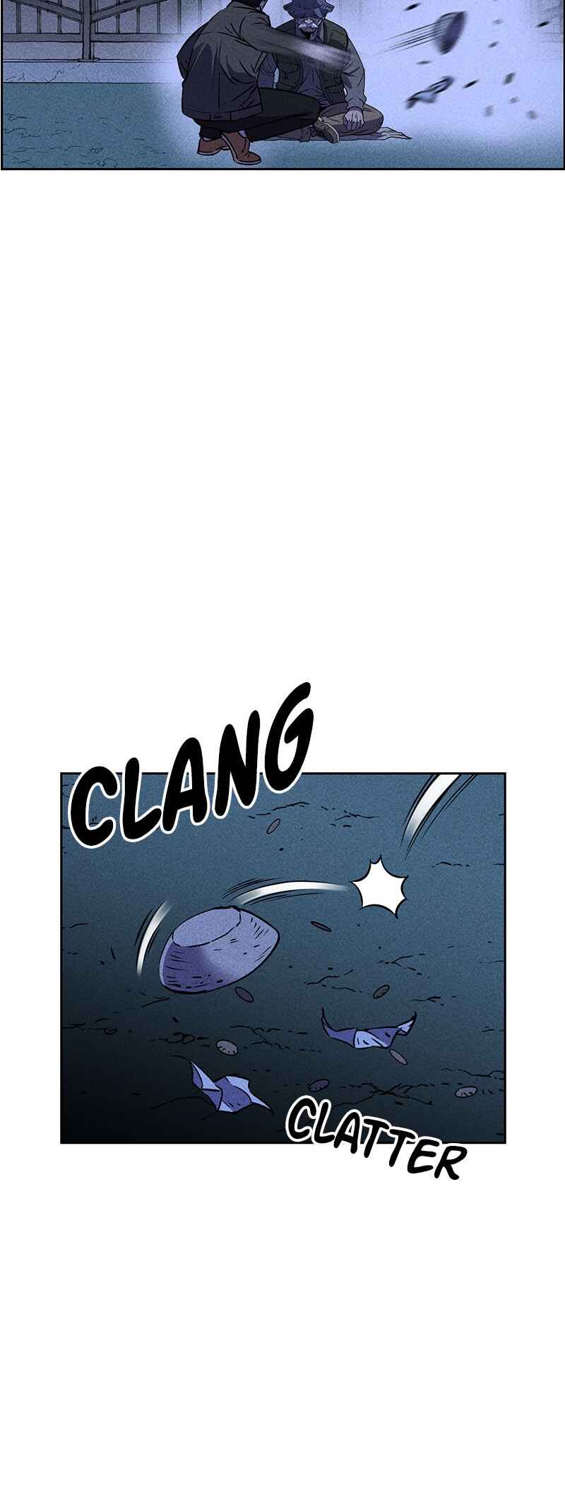 Flawed Almighty Chapter 1 - Page 93