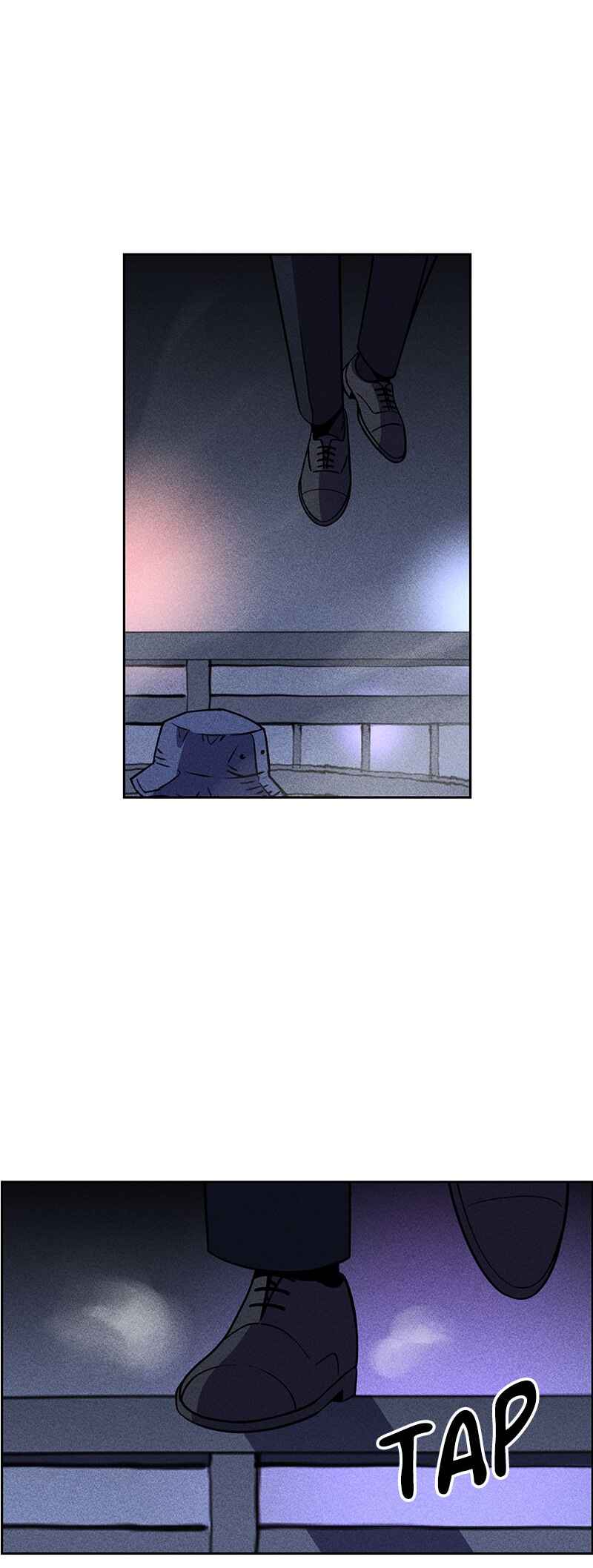 Flawed Almighty Chapter 1 - Page 97