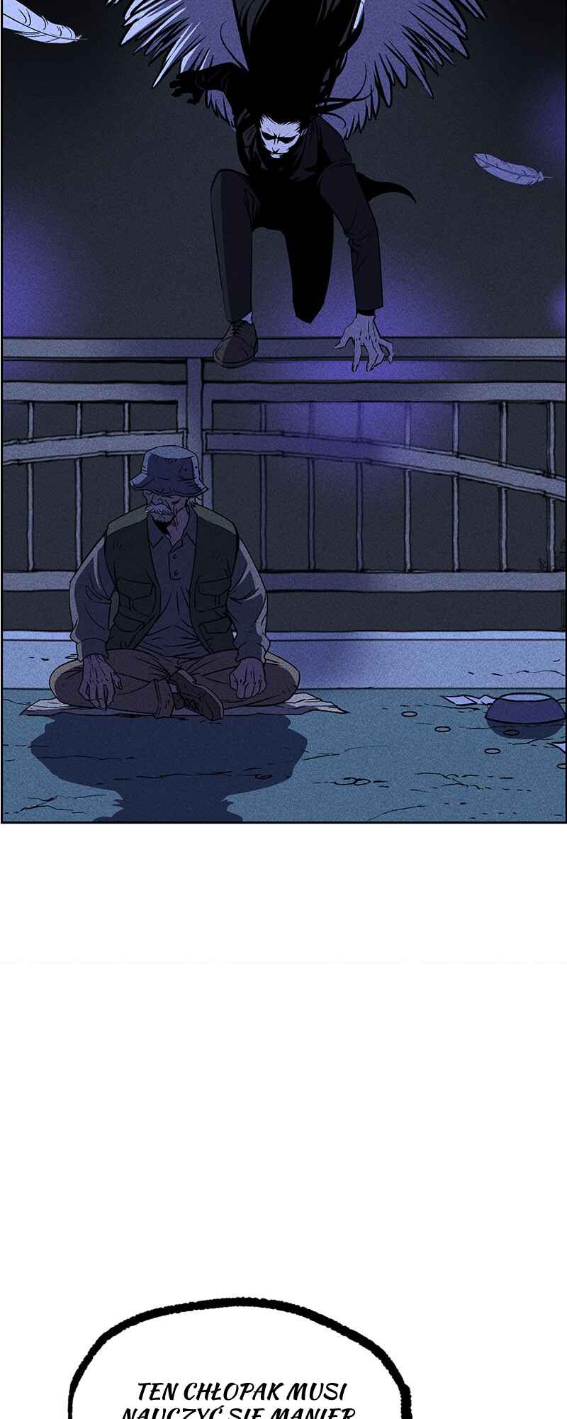 Flawed Almighty Chapter 1 - Page 99