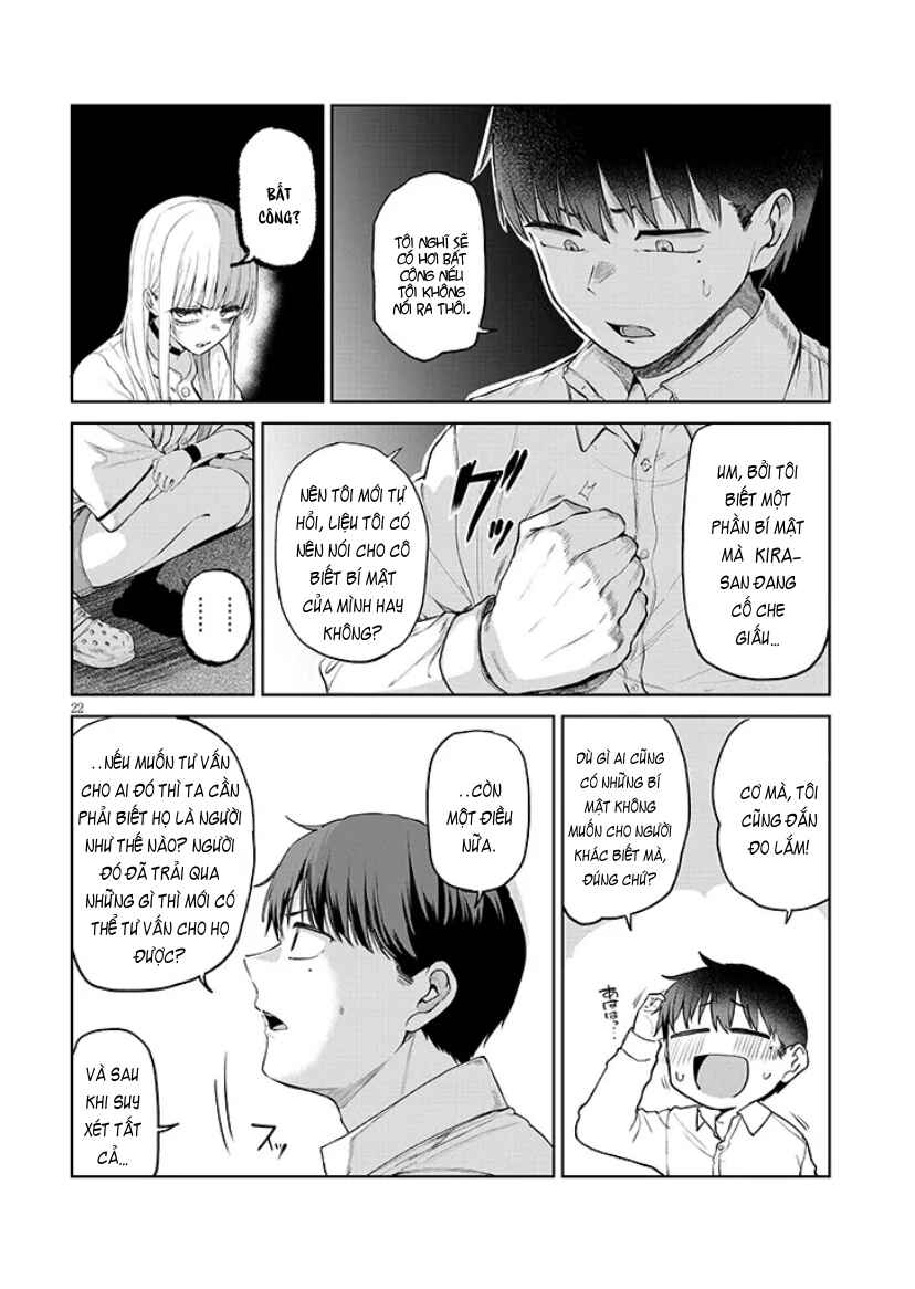 Idol Yameru kedo Kekkon Shitekuremasu ka!? Chapter 15.2 - Page 10
