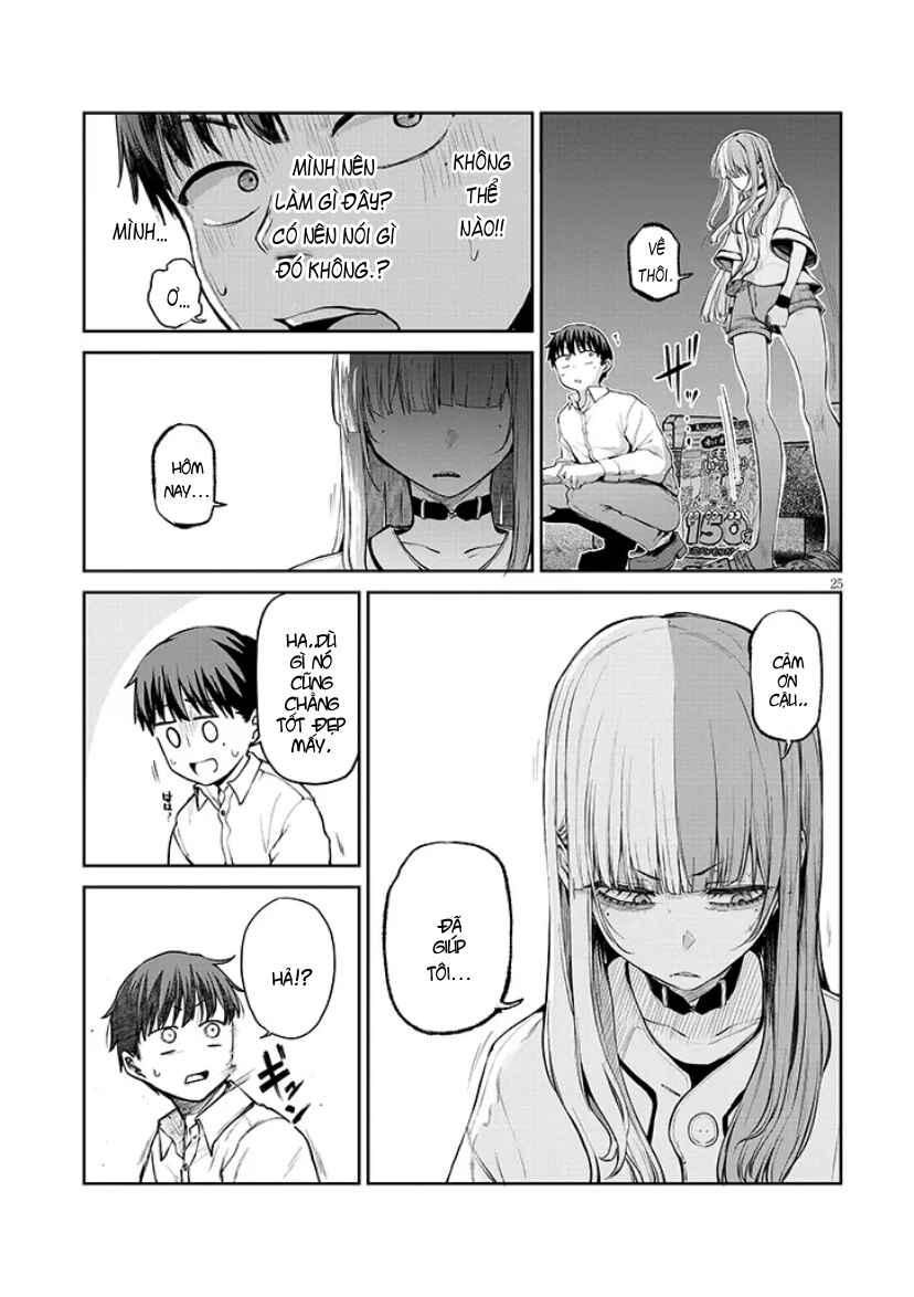 Idol Yameru kedo Kekkon Shitekuremasu ka!? Chapter 15.2 - Page 13
