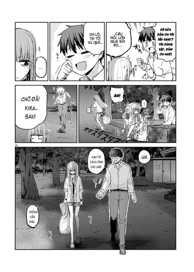 Idol Yameru kedo Kekkon Shitekuremasu ka!? Chapter 15.2 - Page 14